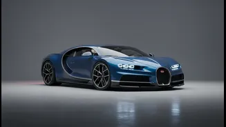 Road-Legal Bolide Owners Could Finally Drive Their W16 Machines To Public Events