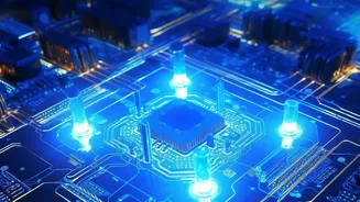 AI Infrastructure Careers Beyond AI Engineering Puts The Spotlight On Hardware And Networking