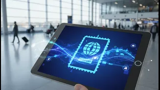 Australia's Digital Arrival Declaration Could Deliver Faster Border Processing