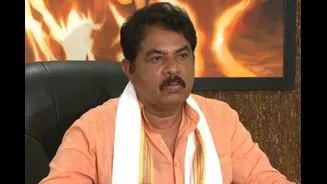 'Not Reform But Political Insecurity': Karnataka BJP Slams Congress Govt Over Ballot Paper Move