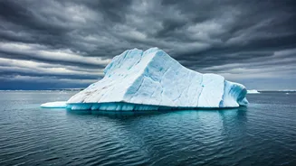 Trump's Greenland Gambit: Davos Showdown & Global Repercussions