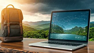 Monsoon Travel Is For Data-Smart Planners Now