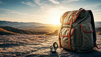 22-Year-Old's Daring Solo World Tour: 5 Months, ₹7,000, and Life-Threatening Escapes