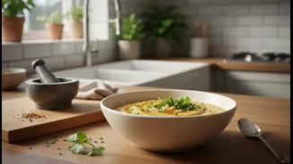 How Karkidaka Kanji Season Could Help Home Cooks and Food Readers Adapt Traditional Porridges for Modern Meals