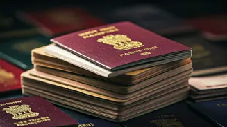 India's Passport Power: Climbing the Ranks in 2026