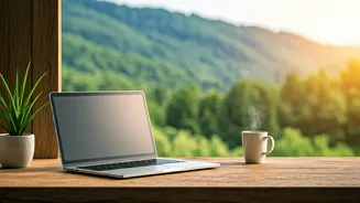 Indian Gen Z Embraces Mountain Retreats: The Rise of Long-Stay 'Workations'