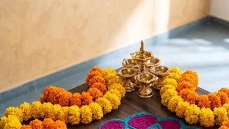 Regional Food, Traditional Decor And Cultural Travel Are Giving Navratri A Broader Appeal