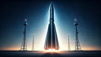 India Opens PSLV Tech For Private Space Firms