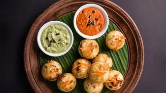 Why Nostalgic Monsoon Delicacies Win Over A New Generation Of Online Food Enthusiasts