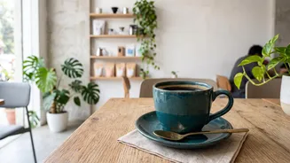 Specialty Coffee Movement: Young Indian Drinkers Upgrade From Instant To Estate Roasts