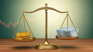 Why Gen Z Rejects Gold, Choosing Mutual Funds Instead