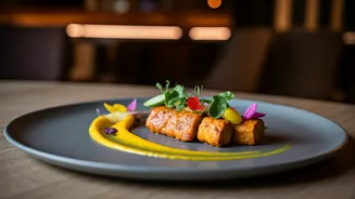 Vyanj Ahmedabad: A Culinary Reimagining Beyond Authenticity