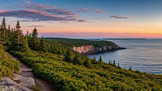 Northeast Adventures Become Highly Sought After