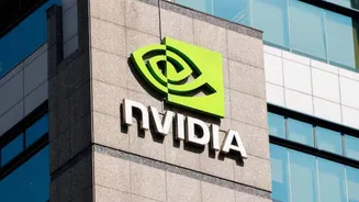 Nvidia backs away from direct cloud fight with Amazon, Google and Microsoft
