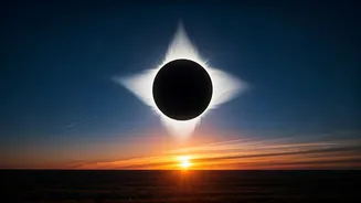 Solar Eclipse 2026: Unlock Your Karmic Reset and Embrace Transformative Change