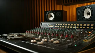 Anup Jalota's Suggestion to AR Rahman: A Look Back