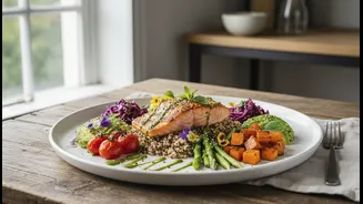 A Complete Meal Score Needs More Than Energy Content