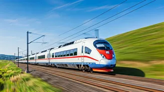 Siliguri to Varanasi Rail: Tourism's New Corridor