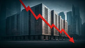 Indian Stock Market Dips: What's Happening?