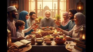 Eid 2026 Special: 4 Delicious Recipes To Elevate Your Festive Feast