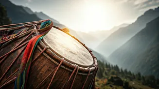 Folk Music Makes Shimla Feel Extra Alive