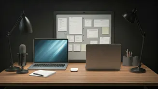 Content Creation Careers Are Getting Serious Structure