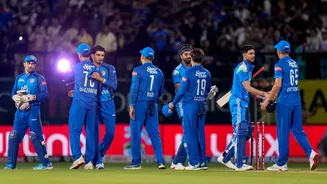 'Every Team Wishes They Were India': Graeme Swann On ODI World Cup Favourites