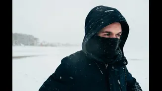 Which Is Coldest City In The world In 2025? Here's A look At Yakutsk In Russia