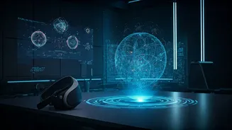 Predictive AI In VR Classrooms Makes Complex Physics Fun