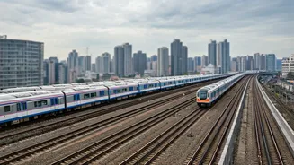 10 Asian Cities: Longest Commutes Revealed!