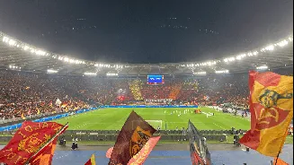 3 Debutan Termuda AS Roma di Coppa Italia per Januari 2026