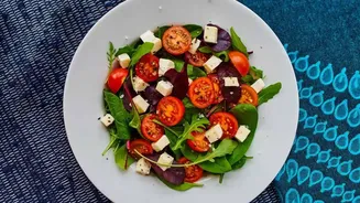 Social Media Has Popularised the Mediterranean Diet but Often Simplifies It