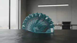 The First Polymer Notes Could Appear at the Beginning of 2027-28