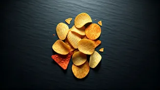 Snack Giant Slashes Prices: Up to 15% Off Lay's & Doritos Amidst Consumer Strain