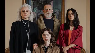 Netflix paga a língua e se rende às novelas para crescer no Brasil: 'As coisas mudam'