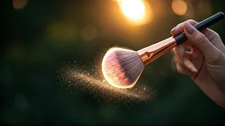 Glow Up This Summer: 5 Effortless Beauty Trends for Enchanting Evenings