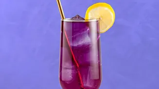 How Urban Cafes Introduce Fruit Vinegar Shrubs As Vibrant Low-Sugar Swaps For Commercial Sodas