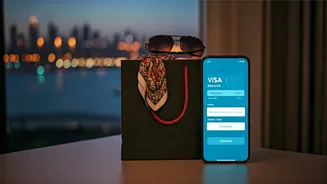 Escape To Dubai For Luxury Shopping Utilizing Simplified Digital Visas