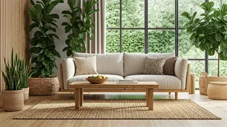 Pet-Safe Interiors Are The Smart Biophilic Move