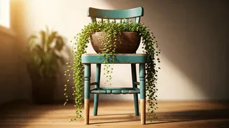 Breathe New Life: 5 Clever Ways to Repurpose Old Furniture into Stunning Home Decor