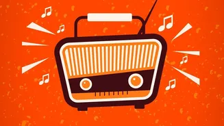Why classic songs trend again