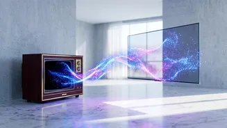 Tracing The Cultural Transition In Indian Living Rooms From Daily TV Soaps To Streaming Originals
