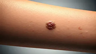 Unusual Skin Spots: When to Worry About Moles and Patches