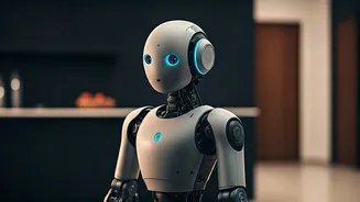 U1 Brings Local AI To Personal Humanoid Robotics