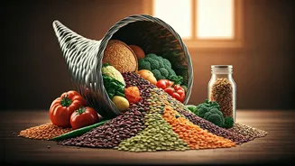 Akshaya Patra's 5 Billion Meals Milestone: President Murmu Highlights Nutrition & Education for a Developed India