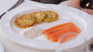 Dill leaves: The secret herb that instantly elevates any dinner