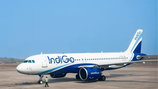 ‘Gesture of Care’ from IndiGo: A ₹10,000 Relief for Stranded Passengers