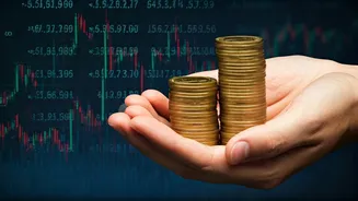 India's Economic Resilience: Growth Amidst Global Uncertainties