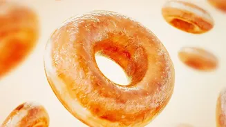 Refined Carbs Make Double Carbing Easier to Overeat