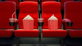 Why Film Audiences Are Looking Beyond Big Franchise Movies